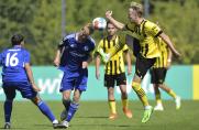 U19-Pokal-Auslosung: Heimspiele für Schalke und BVB, harte Aufgabe für Bochum