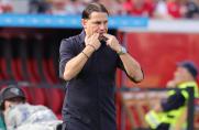 Bundesliga: Druck wächst: Bayer-Coach Seoane vor Schlüsselspielen