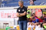 3. Liga: RWE-Gegner Saarbrücken verpflichtet neuen Manager