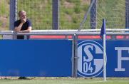 Schalke: Ruhrpott-Klub weitet Frauenfußball-Engagement aus