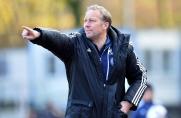 Saarbrücken-Sportchef: "RWE ist für mich kein Abstiegskandidat"