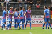 Niederrheinpokal: Wuppertaler SV schlägt Bezirksligisten ohne zu glänzen