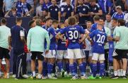 Schalke: Testspiel bei Oberliga-Westfalen-Klub vereinbart