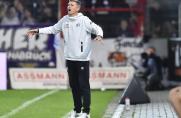 3. Liga: Remis zwischen SC Freiburg II und VfL Osnabrück 