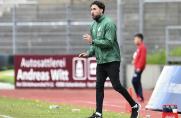 FC Gütersloh: Trainer über Testspiel-Highlight gegen Schalke und Saisonstart