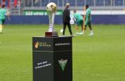 Niederrheinpokal: RWO - MSV - das gibt es rund um das Spiel zu beachten