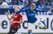 FC Schalke: Thiaw hat Milan-Wechsel nicht bereut: „Bin auf einem guten Weg“