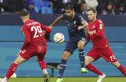 Fifa 23: VfL Bochum stellt einen der schnellsten Spieler des Spiels