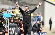 Regionalliga: So will Alemannia Aachen den SC Preußen Münster besiegen