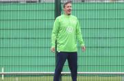 VfL Wolfsburg: Kruse amüsiert sich bei Youtube über Suspendierung