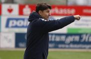 Oberliga Niederrhein: 1. FC Kleve vor Schonnebeck  - die letzte Pleite ärgerte den Trainer 