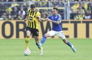 BVB-Nationalspieler: Meunier überzeugt für Belgien, Bellingham in Frust