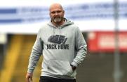KFC-Coach nach Velbert-Dreier: "Froh, erleichtert und glücklich"
