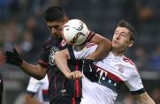 Vorwürfe von Lewandowski - Ex-Schalker Zambrano reagiert