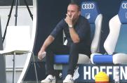 VfL Bochum: Sebastian Schindzielorz wird Sportdirektor beim VfL Wolfsburg