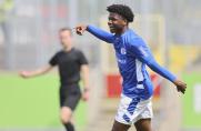 Schalke: U17-Meister wechselt nach Italien