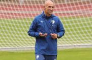 VfL Bochum: Im Angriff hat der neue Trainer die meisten Optionen