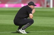 1. FC Köln: Acht Mann drohen gegen den BVB auszufallen, Torwart Nummer vier auf der Bank?