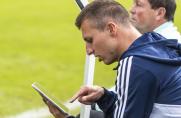 Schalke U23: Topspiel gegen Münster und Soundwesten-Test - das sagt der Trainer