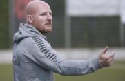 Bezirksliga: Ex-RWE-Kapitän Stefan Lorenz über den Saisonstart mit Rhenania Bottrop