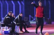 SpVgg Erkenschwick: „Surreales Gefühl“ nach Pokalsensation bei Coach Niemöller