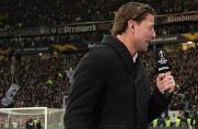 Bundesliga: Asamoah und Weidenfeller starten Manager-Ausbildung