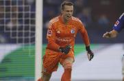 Schalke: Warum Schwolow vor dem FC Augsburg warnt