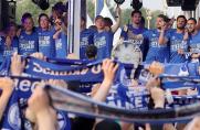 Schalke: Zeitpunkt für die Aufstiegs-Doku im Free-TV steht fest