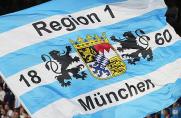 3. Liga: "Heimspiel" für TSV 1860 München bei Borussia Dortmund