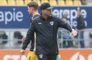 Regionalliga: Topspiel Schalke II - Preußen Münster - fünf Ausfälle auf beiden Seiten