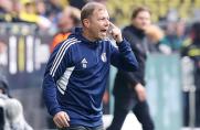 Schalke: Kaum Verletzte, aber noch Bangen um Brunner