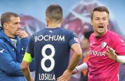 Kapitän des VfL Bochum: "Ich habe keine Erklärung dafür"