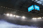 Schalke: Augsburg-Tickets "verschluckt" - Wie Fans noch ins Stadion kommen