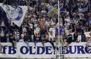 3. Liga: Nächster Oldenburg-Sieg - Viktoria seit fünf Spielen ohne Dreier
