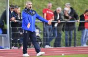 Landesliga: Platzverweis nach Faustschlag - Frohnhausen verliert Essener Derby
