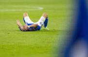 Schalke: Jetzt schon Abstiegs-Gedanken? So reagiert Tor-Debütant Tom Krauß