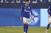 Schalke: Ein Leihspieler hockt nur auf der Tribüne