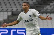 Champions League: Harit und Ex-BVB-Talent sorgen für ersten Marseille-Sieg