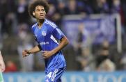 BVB - Schalke: U23-Revierderby als Testspiel - Sidi Sané trifft doppelt