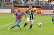 Wuppertaler SV: "Das müssen wir abstellen" - Rodrigues Pires vor Spiel gegen Ex-Club