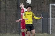 Youth League: BVB wieder sieglos, aber 16-jähriges Supertalent trifft erneut
