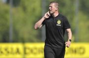 U19-Talent beleidigt: BVB kündigt nach Rassismus-Eklat Konsequenzen an