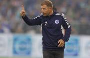 Schalke: Ein Rückkehrer, vier Ausfälle, Kramer über Leverkusens Trainerwechsel