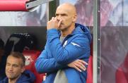 VfL Bochum: Vor Frankfurt-Spiel: Leistungsträger fällt kurzfristig aus