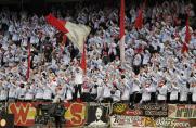 Europa League: Nach Spielunterbrechung wegen Fans - Union siegt in Malmö