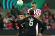1. FC Köln: Baumgart zur Partizan-Niederlage - „Hat wenig mit Rotation zu tun“