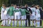 Westfalenliga 2: Mit zwei Spielertrainern - Krise bei der DJK TuS Hordel