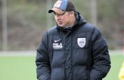 SV Genc Osman: Trainer-Rücktritt in der Landesliga - so sieht die Nachfolge aus