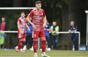 Oberliga Westfalen: Bövinghausen verliert Topspiel klar, bleibt aber Spitzenreiter