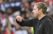 VfB Stuttgart vor BVB-Spiel: Keine neue Trainer-Absprache - Zagadou fraglich